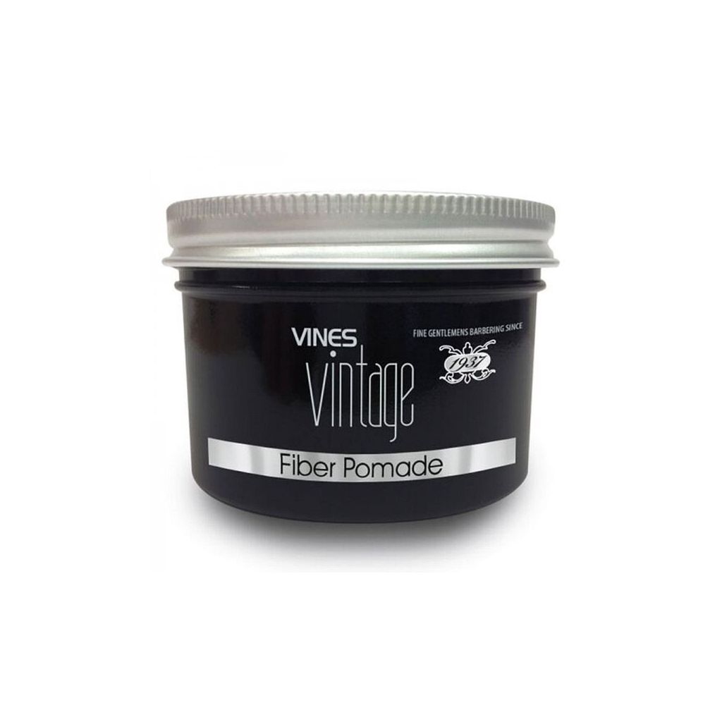 Vines vintage fiber pomade 125ml