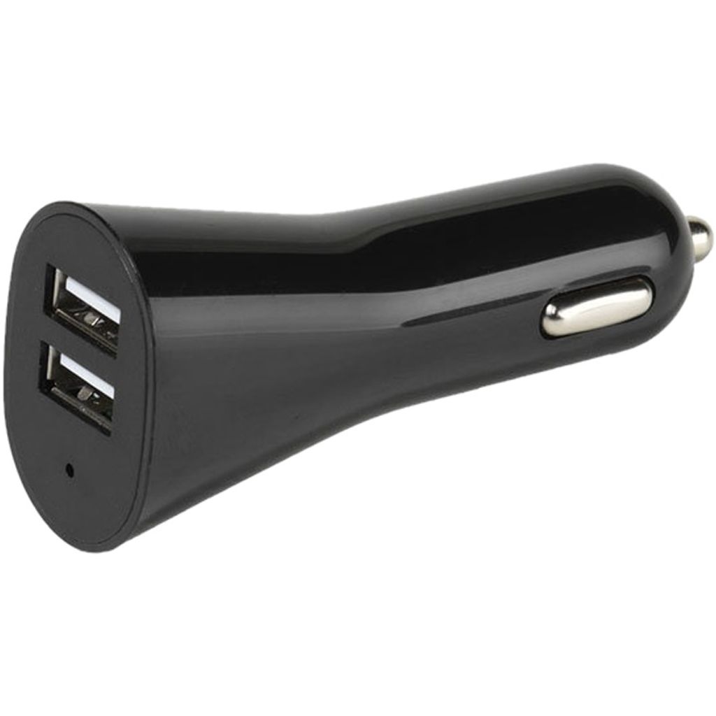 Vivanco car charger usb dual 3.4A (35466)