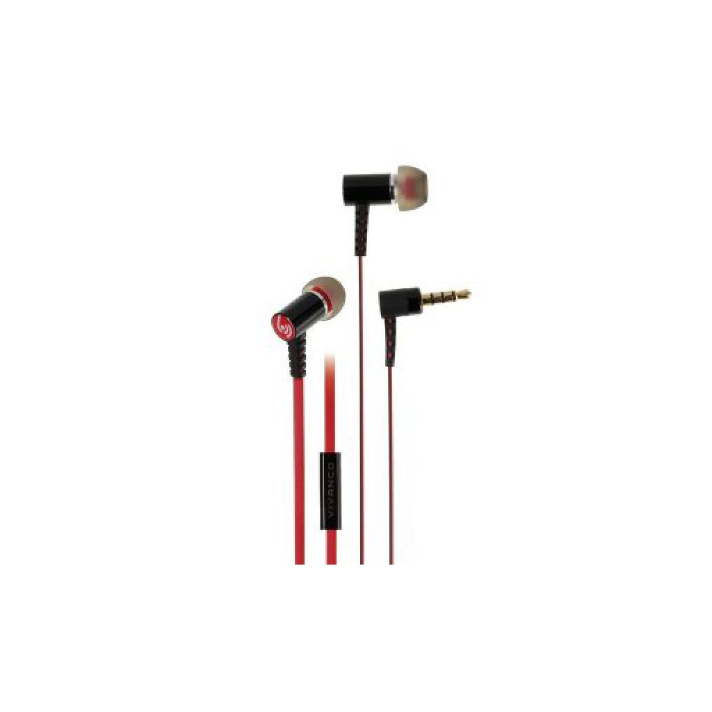 Vivanco urban style earphones (37575)