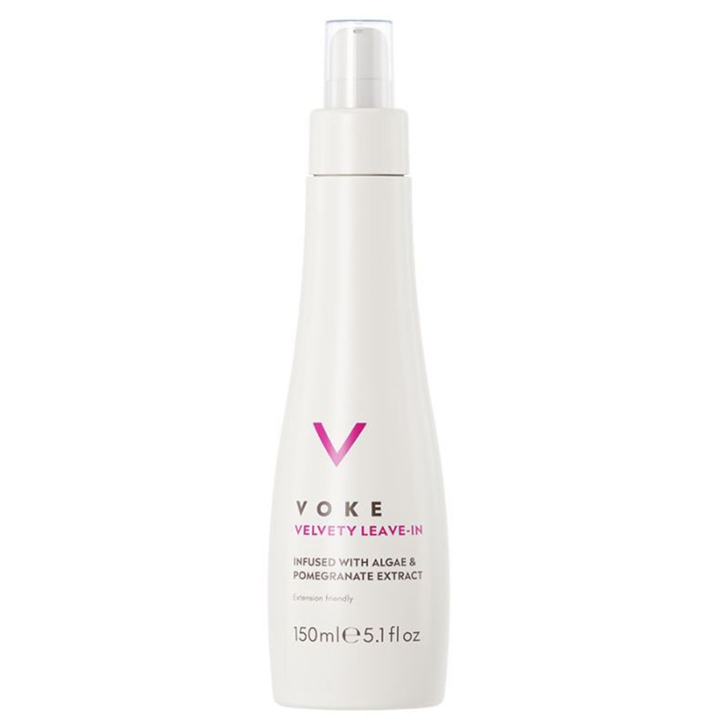 Voke velvety leave-in infused with algae & pomegranate extract 150ml