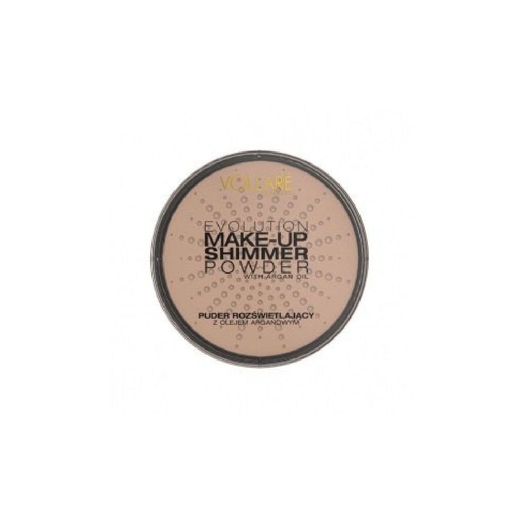 Vollaré evolution make-up bronzing powder 1 17g