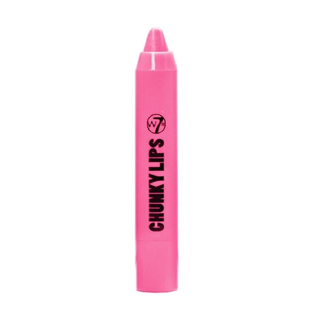 W7 chunky lips scandal 2,5g