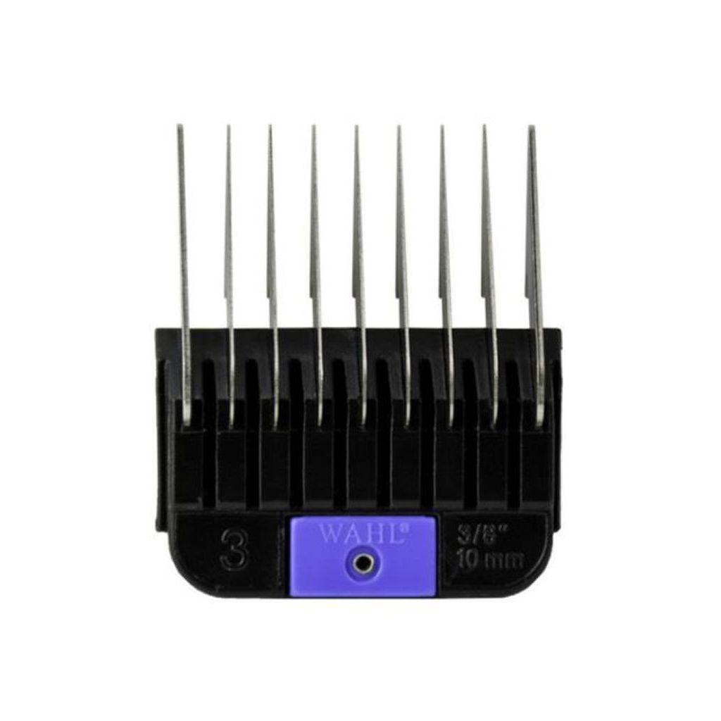 Wahl stainless steel comb #3 3/8