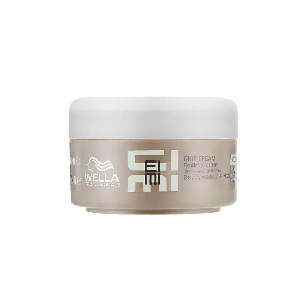 Wella professionals eimi grip cream fleksibel stylingcreme hold 3 75ml