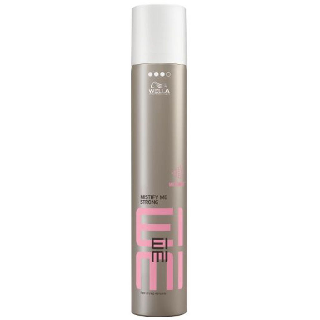 Wella professionals eimi micromist mistify me strong hårspray 500ml
