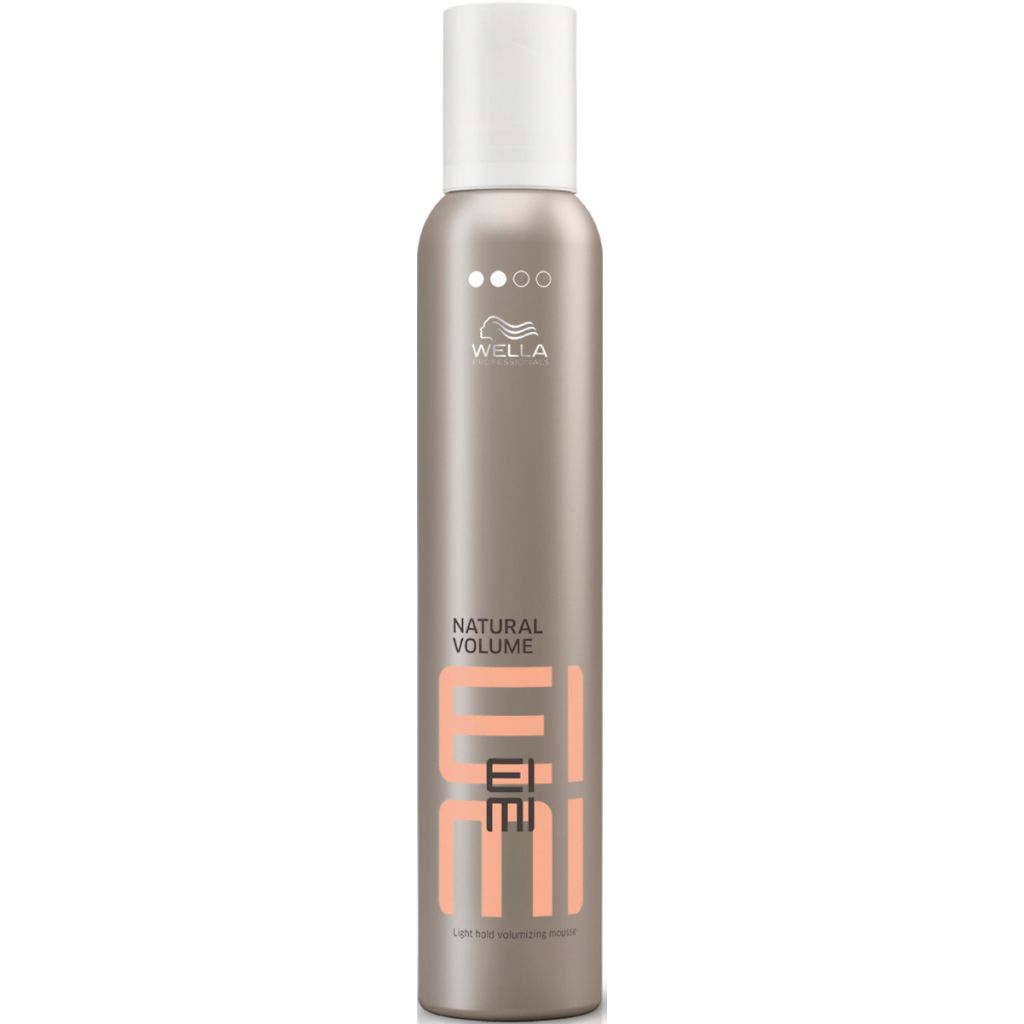 Wella professionals eimi natural volume mousse med let hold 300ml