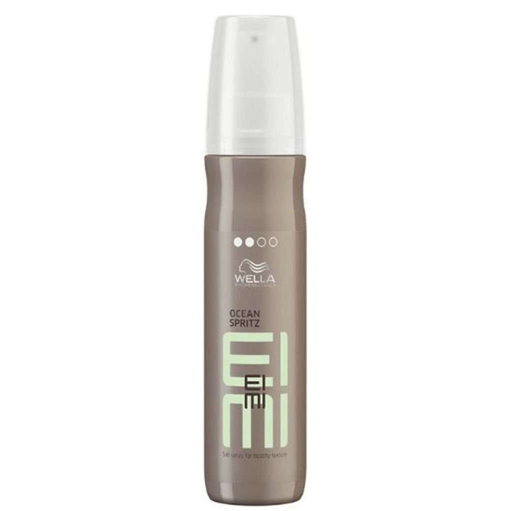 Wella professionals eimi ocean spritz salt spray for beachy hair texture 150ml