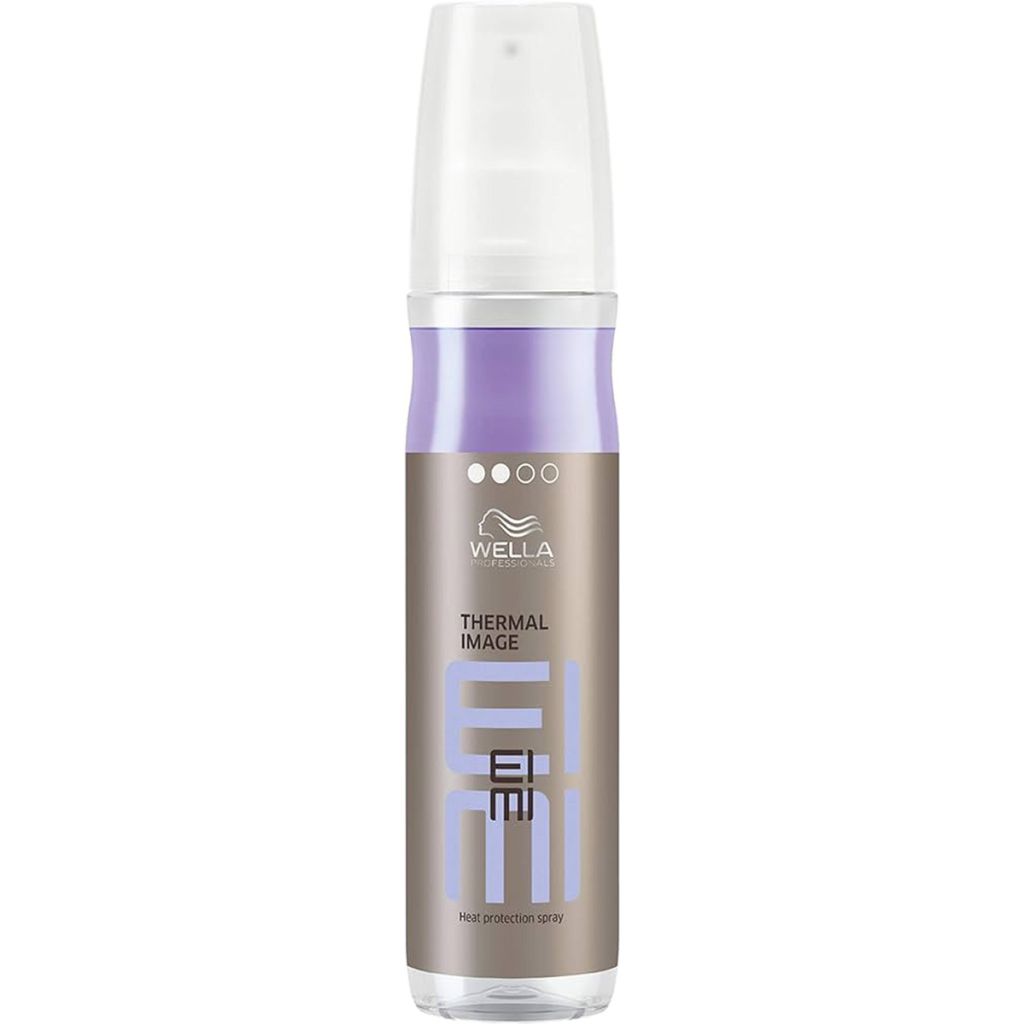 Wella professionals eimi thermal image heat protection spray 150ml