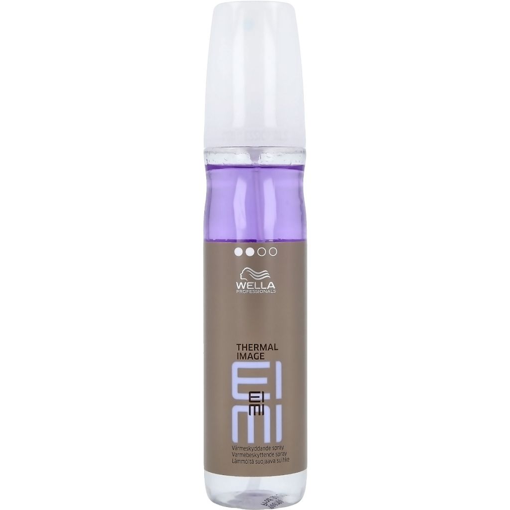 Wella professionals eimi thermal image varmebeskyttende spray 150ml