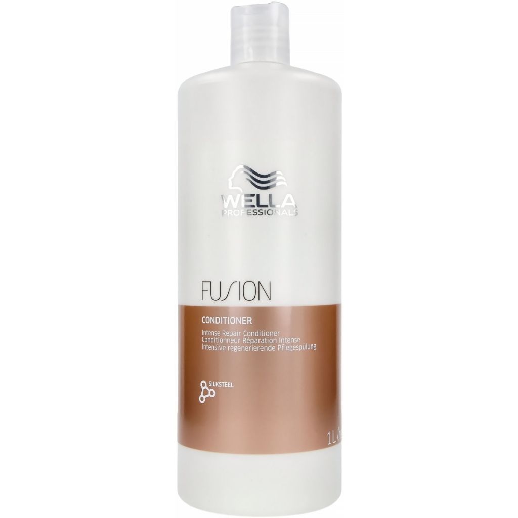 Wella professionals fusion intense repair conditioner 1L