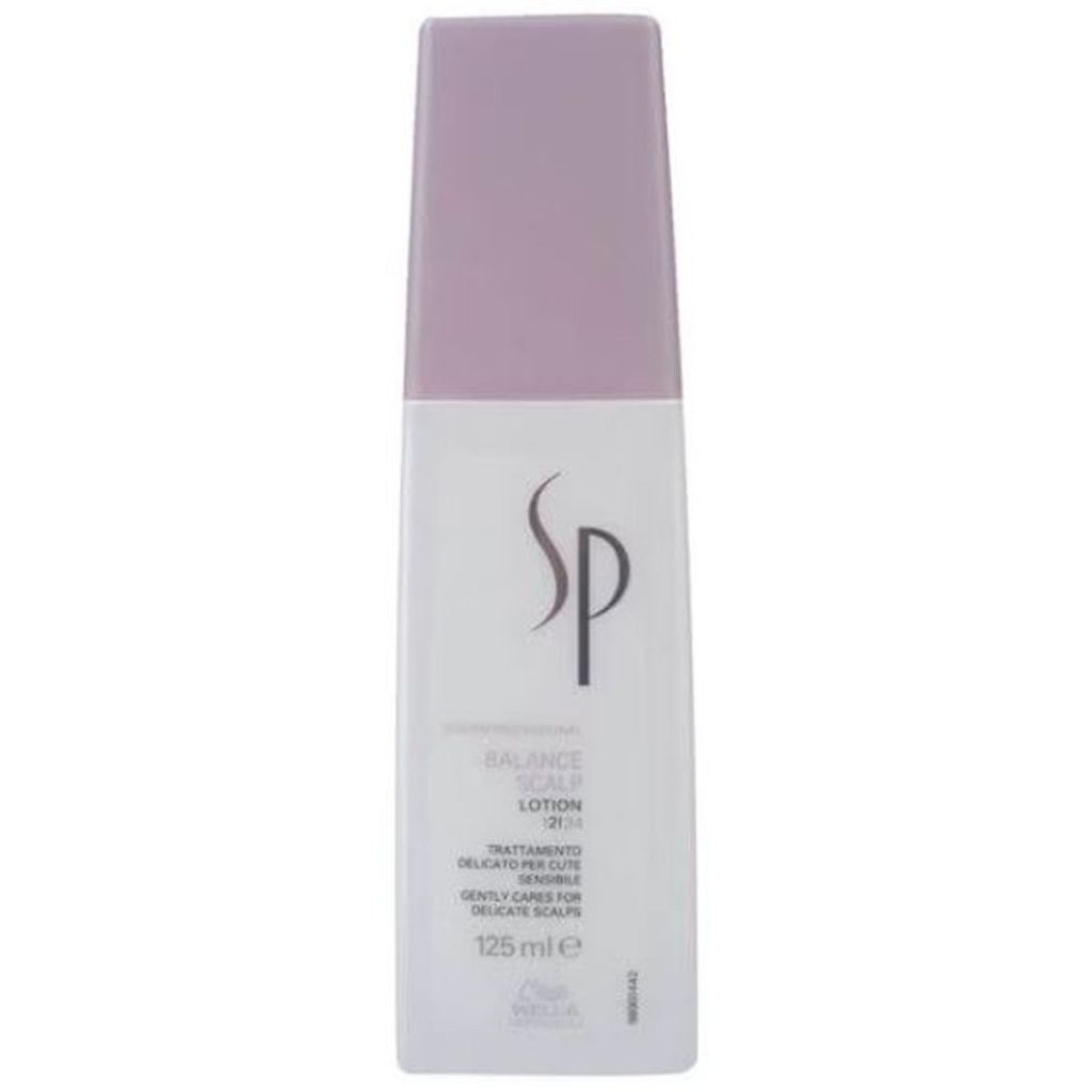 Wella professionals SP balance scalp lotion 125ml
