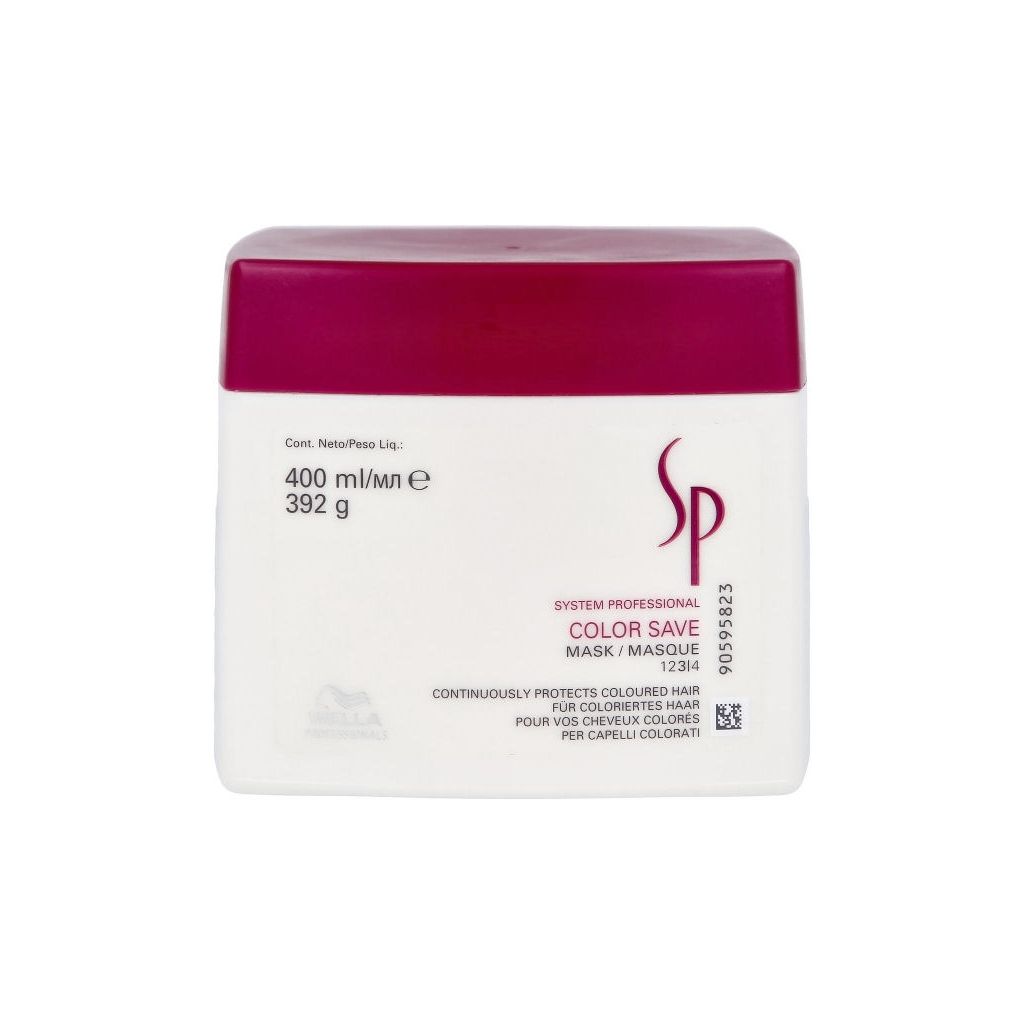 Wella professionals SP color save mask 400ml