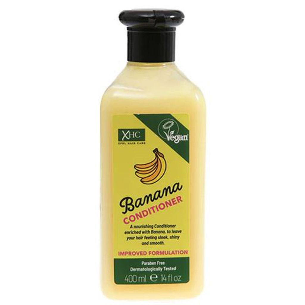 XHC banana conditioner 400ml