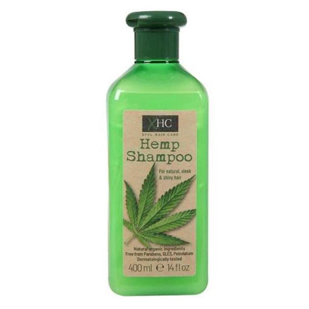 XHC hemp conditioner 400ml