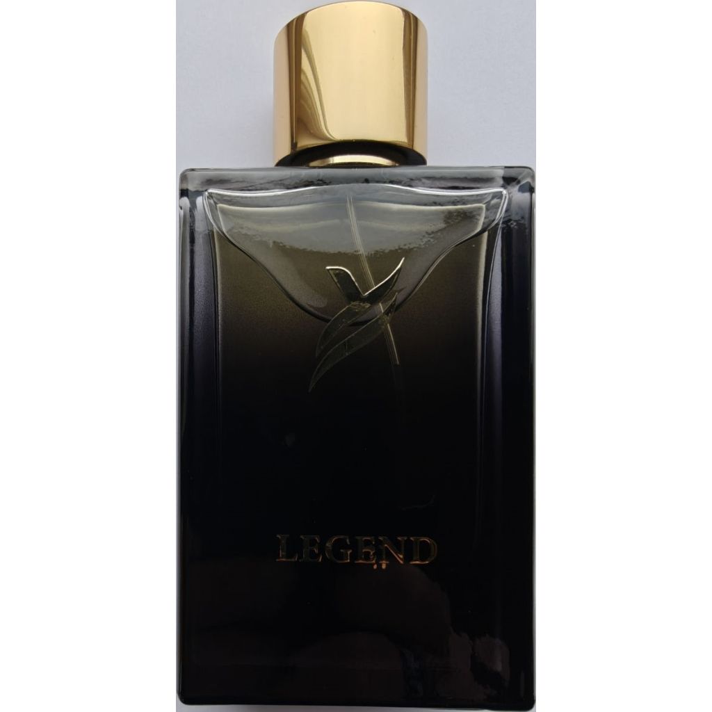 Yasalaam london eau de parfum legend for men 50ml