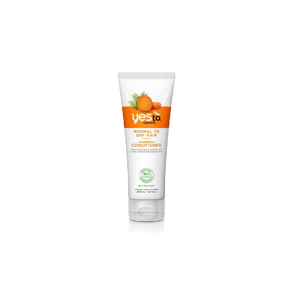 Yesto carrots pampering conditioner 280ml