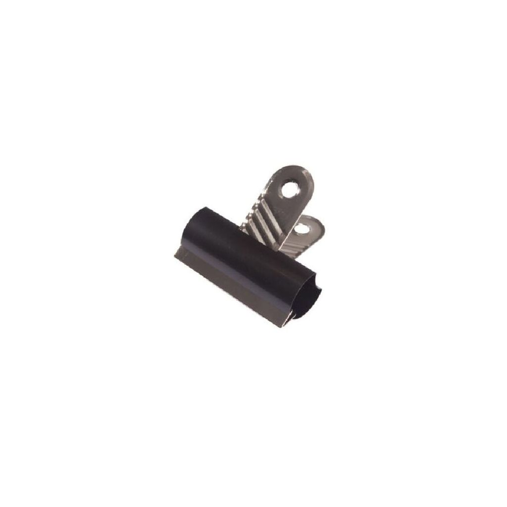 Yihai bulldog clips 30mm 10 stk.