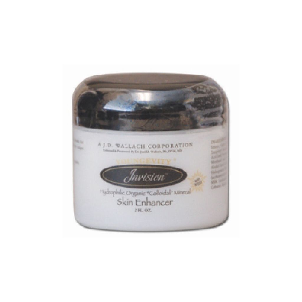 Youngevity invision skin enhancer 50g