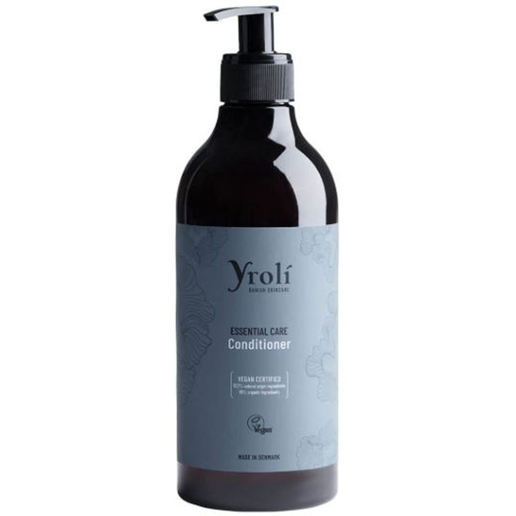Yroli danish skincare essential care conditioner 300ml