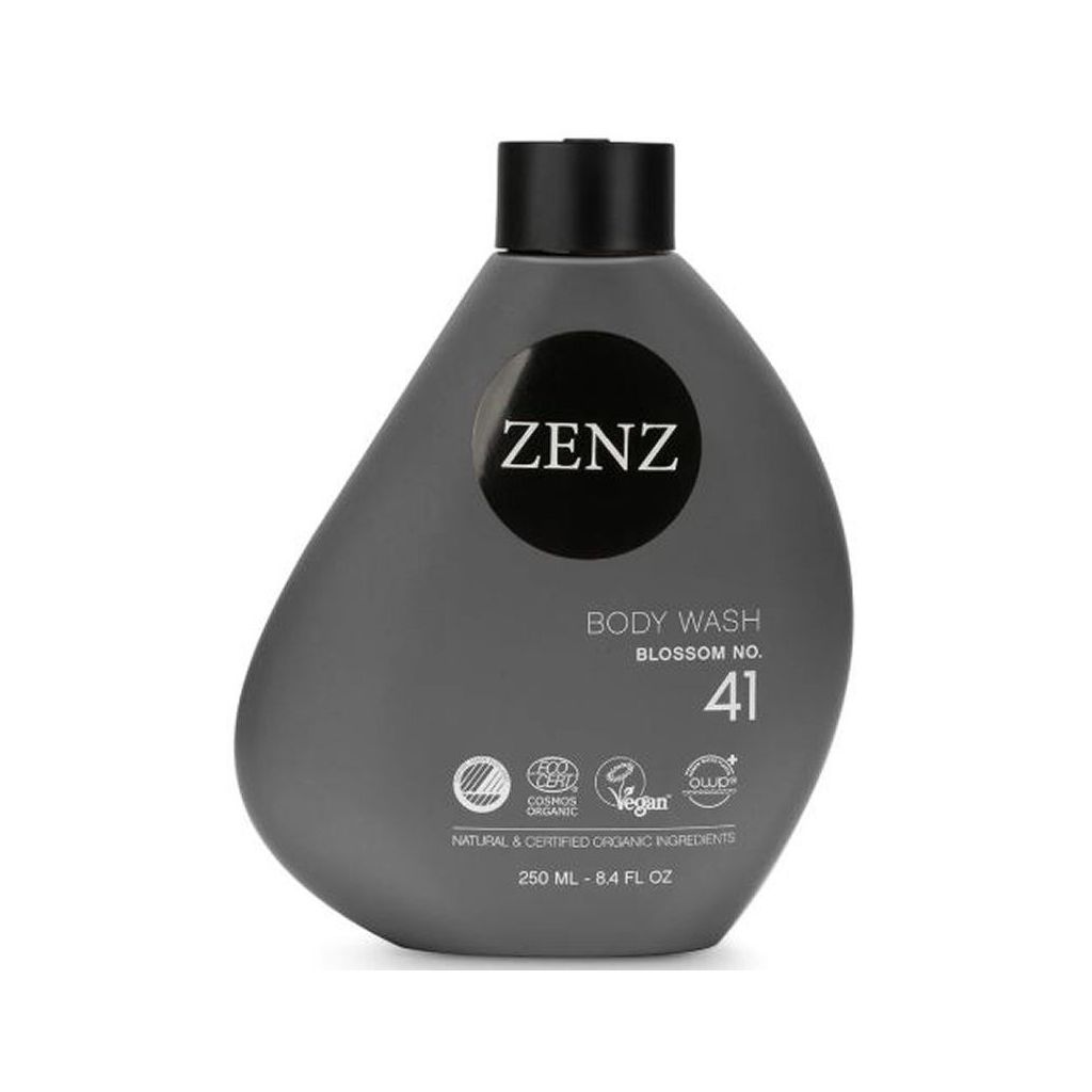 ZENZ body wash blossom no. 41 250ml