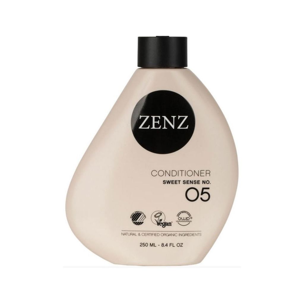 ZENZ conditioner sweet sense no. 05 250ml
