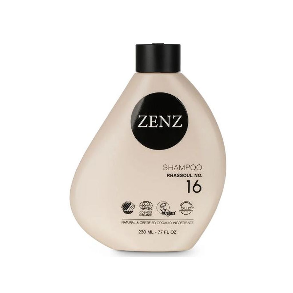 ZENZ shampoo rhassoul no. 16 230ml