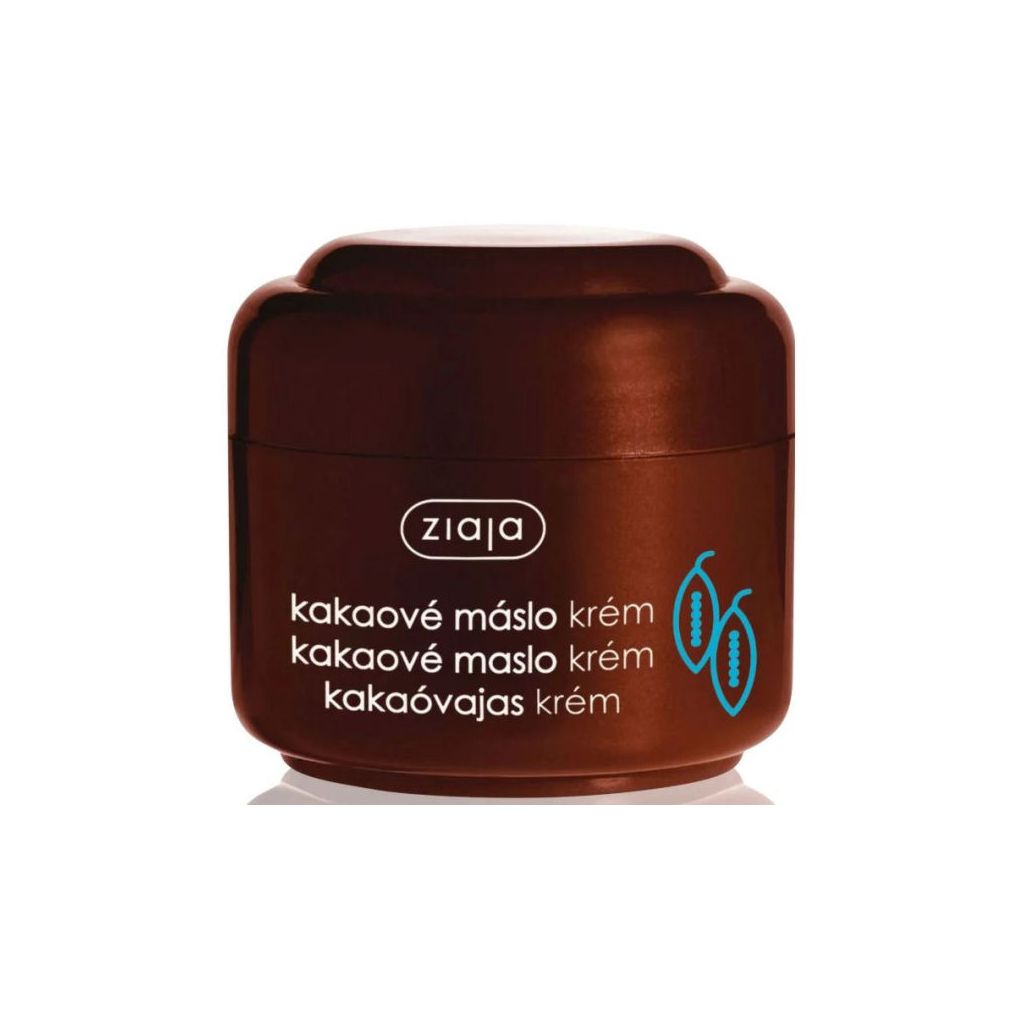 Ziaja ansigtscreme cocoa butter 200ml