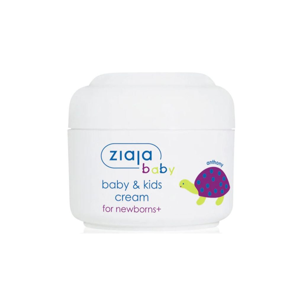 Ziaja baby & kids cream 50ml (dato)