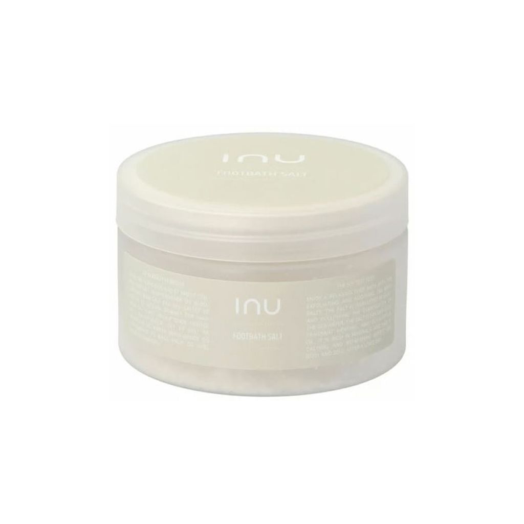 Zone denmark inu footbath salt 250ml