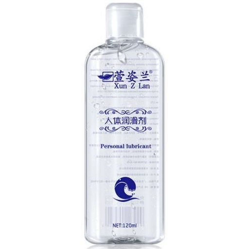 Zun z lan personal lubricant 120ml