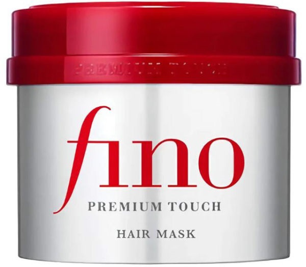 Fino premium touch hair mask 230g