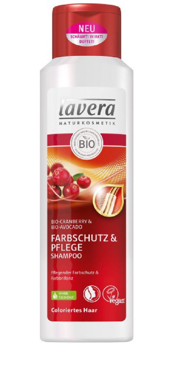 Lavera Creme Mit Bio-Sheabutter & Bio-Mandel – 150 Ml, Für Sehr Trockene Und Empfindliche Haut